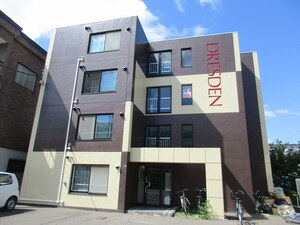 ＤＲＥＳＤＥＮ外観写真