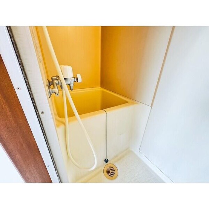 物件内観写真10　(バス／シャワールーム等)