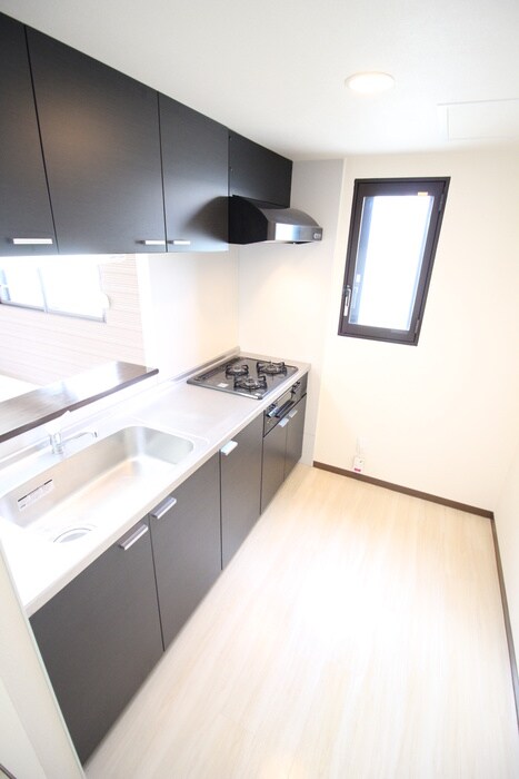 物件内観写真11　(キッチン)