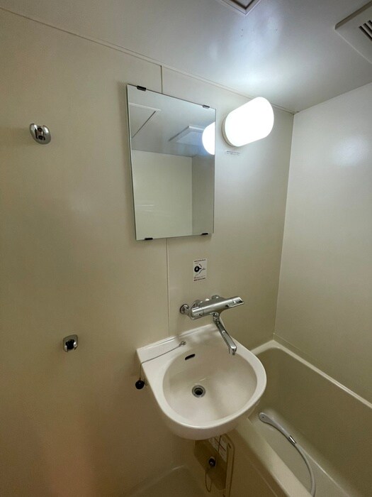 物件内観写真14　(洗面)