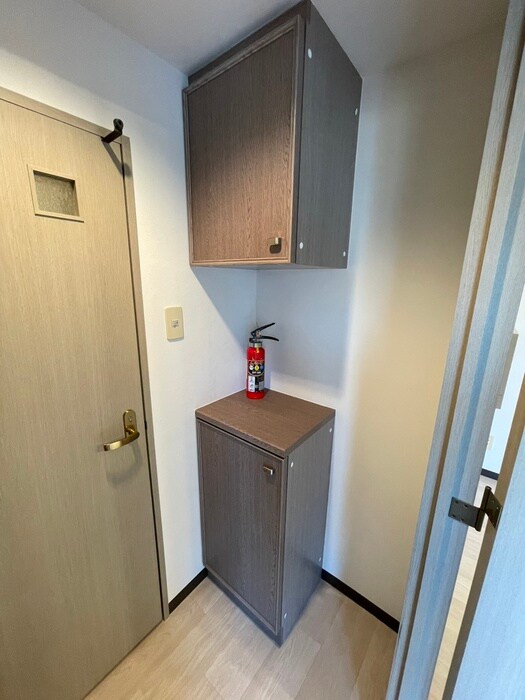 物件内観写真17　(靴箱)