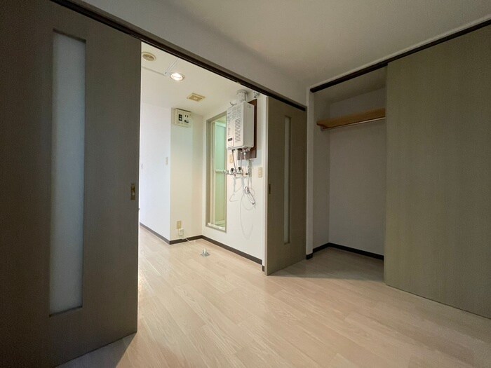 物件内観写真20　(居室)