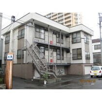 コ－ポＬの外観写真