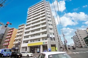 Ｆ０２１外観写真