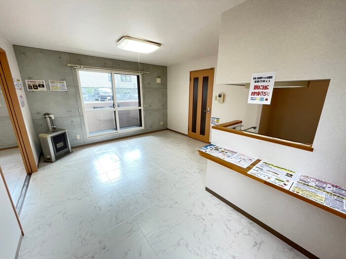 物件内観写真4　(居室)