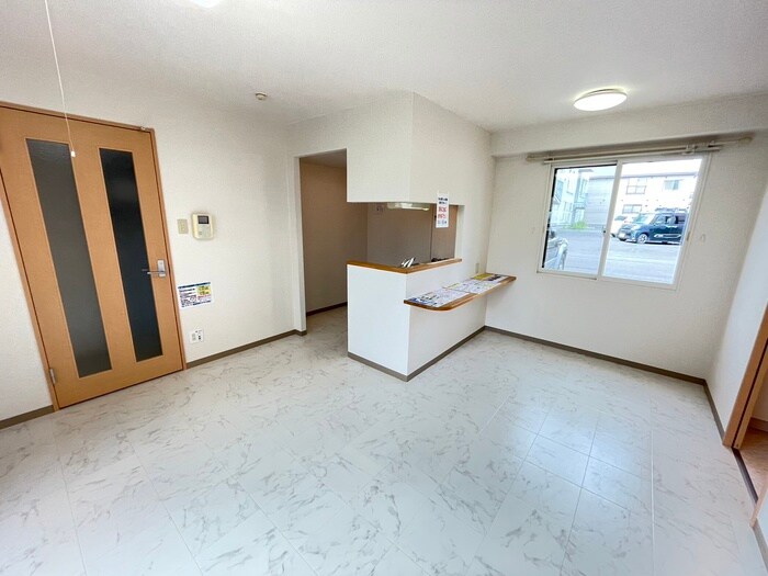 物件内観写真5　(居室)