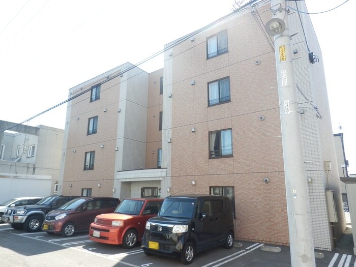 物件外観写真3　(外観写真)