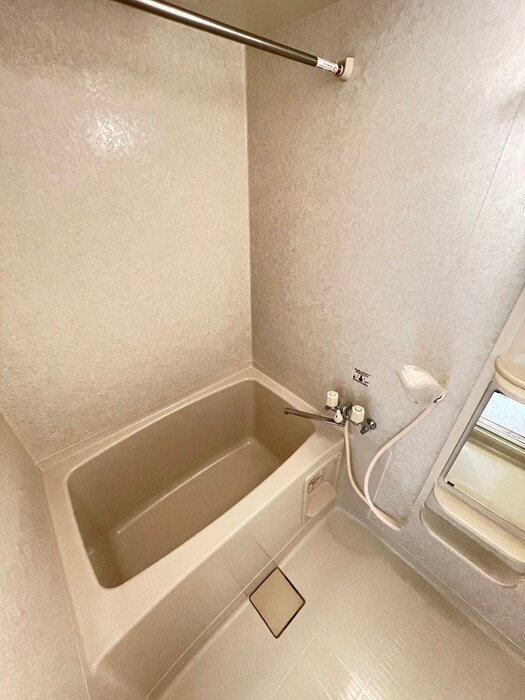 物件内観写真13　(バス／シャワールーム等)