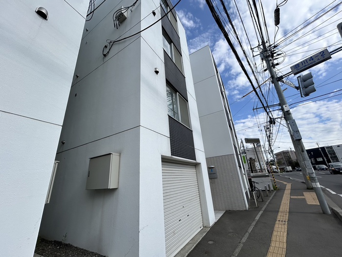 外観写真