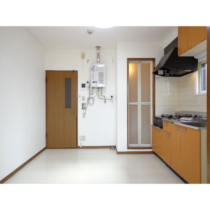 物件内観写真7　(居室)