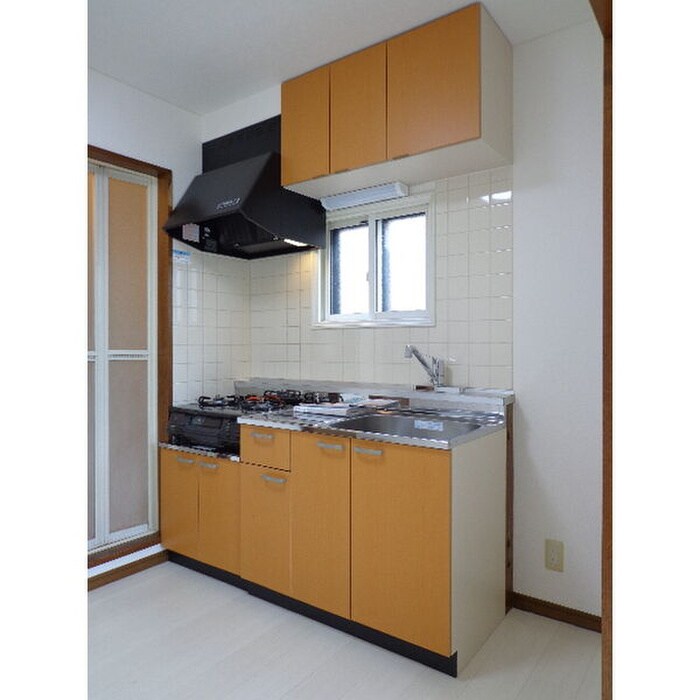 物件内観写真9　(キッチン)