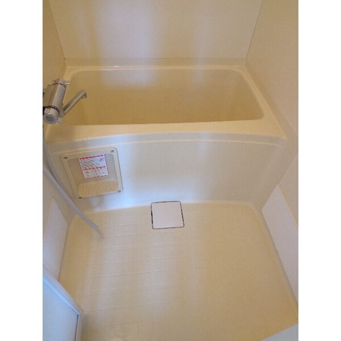 物件内観写真10　(バス／シャワールーム等)