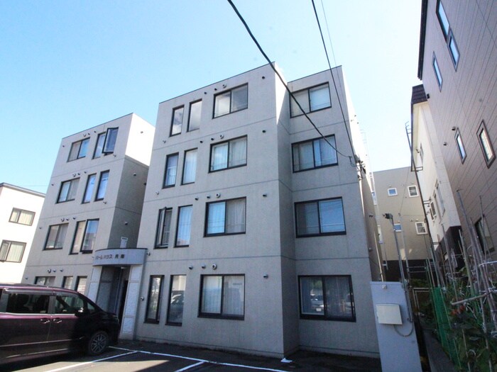 物件外観写真2　(外観写真)