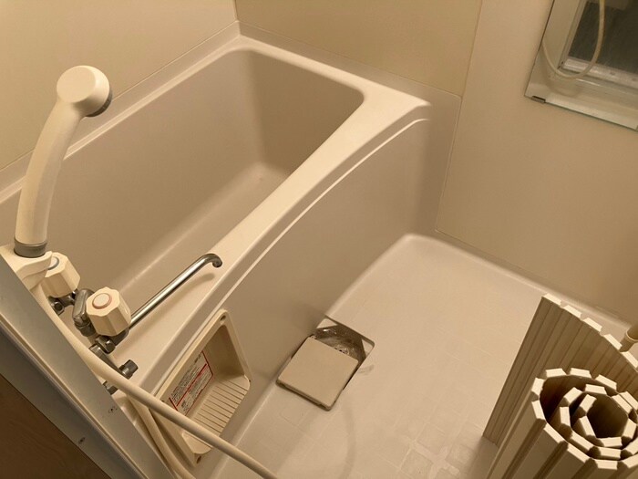 物件内観写真13　(バス／シャワールーム等)