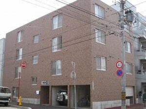 ＷＥＳＴ７外観写真