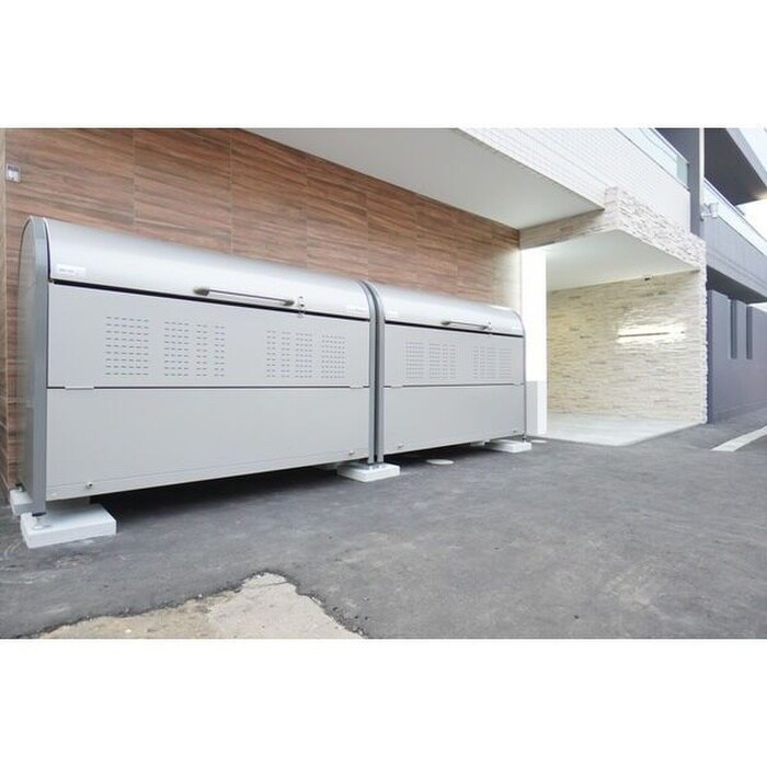 物件外観写真6　(建物設備)