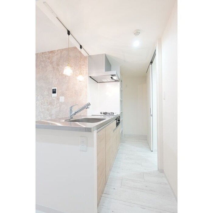 物件内観写真10　(キッチン)