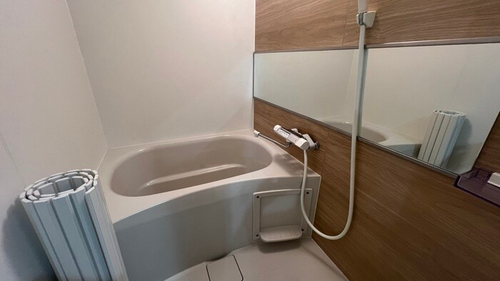 物件内観写真11　(バス／シャワールーム等)