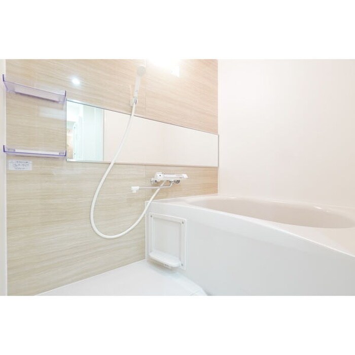 物件内観写真14　(バス／シャワールーム等)