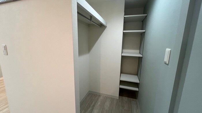 物件内観写真14　(洗面)