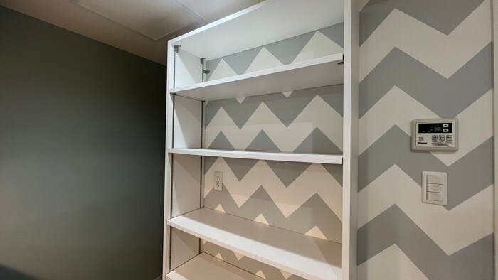 物件内観写真15　(収納)