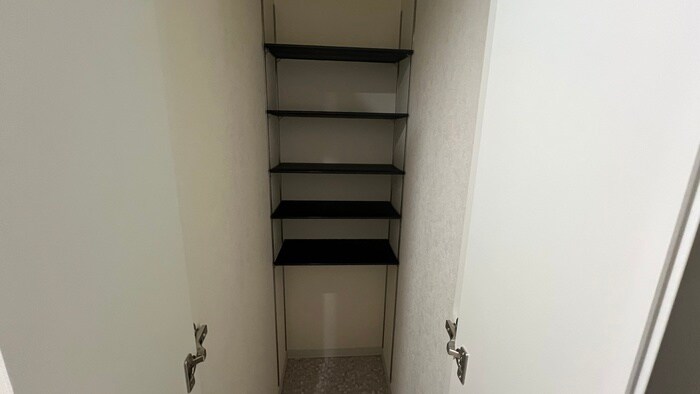物件内観写真17　(靴箱)
