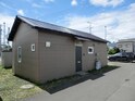 菊水上町３－２貸家