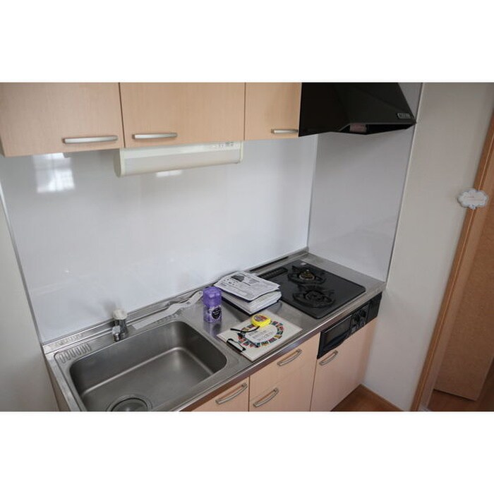 物件内観写真10　(キッチン)