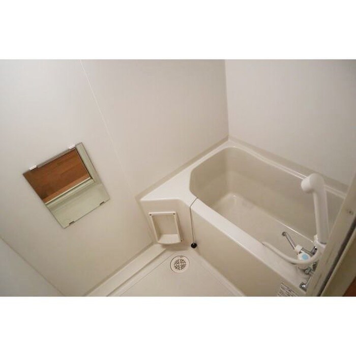 物件内観写真12　(バス／シャワールーム等)