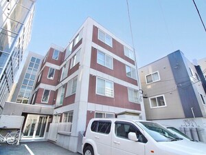 ＳＡＮＥＩ　ＭＳ外観写真