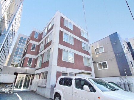 ＳＡＮＥＩ　ＭＳ外観写真