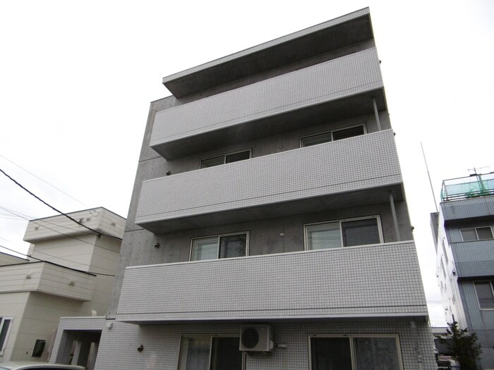 物件外観写真2　(外観写真)