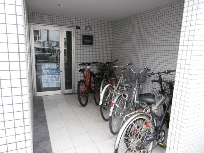 物件外観写真3　(外観写真)