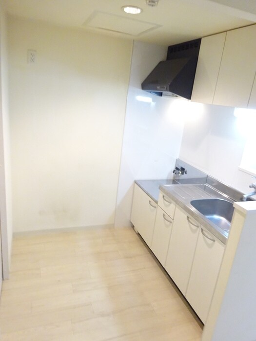 物件内観写真17　(キッチン)