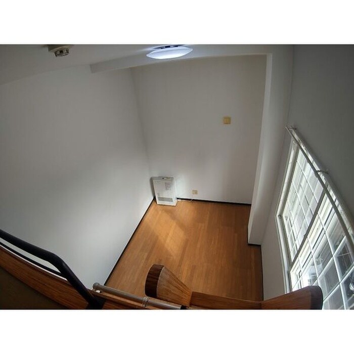 物件内観写真10　(居室)