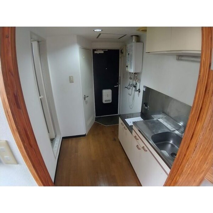 物件内観写真11　(居室)