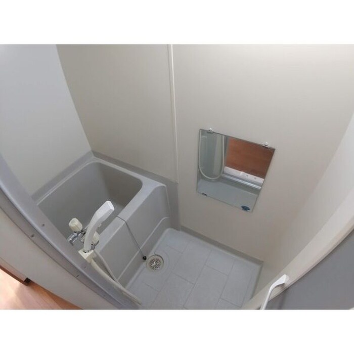 物件内観写真13　(バス／シャワールーム等)