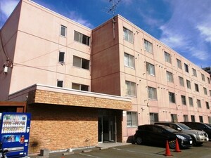 ジュネス大通外観写真