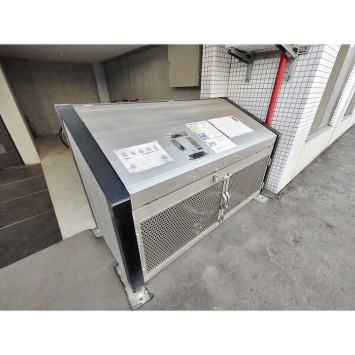 物件外観写真6　(建物設備)