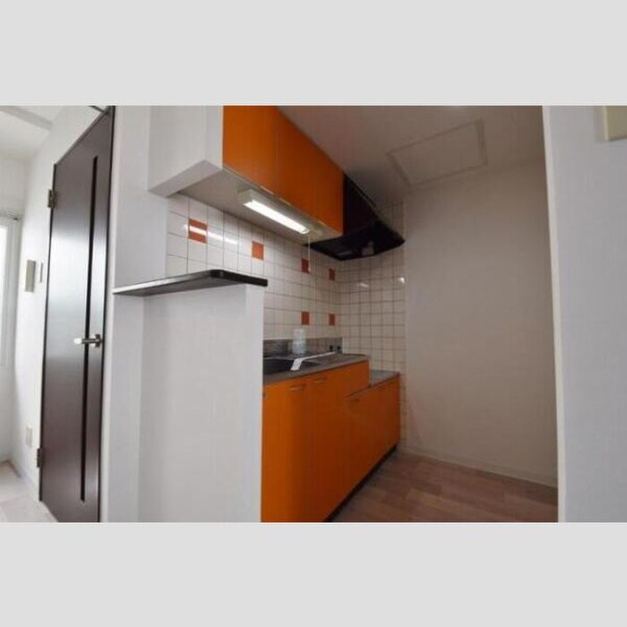 物件内観写真10　(キッチン)