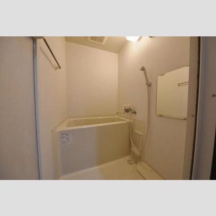 物件内観写真12　(バス／シャワールーム等)