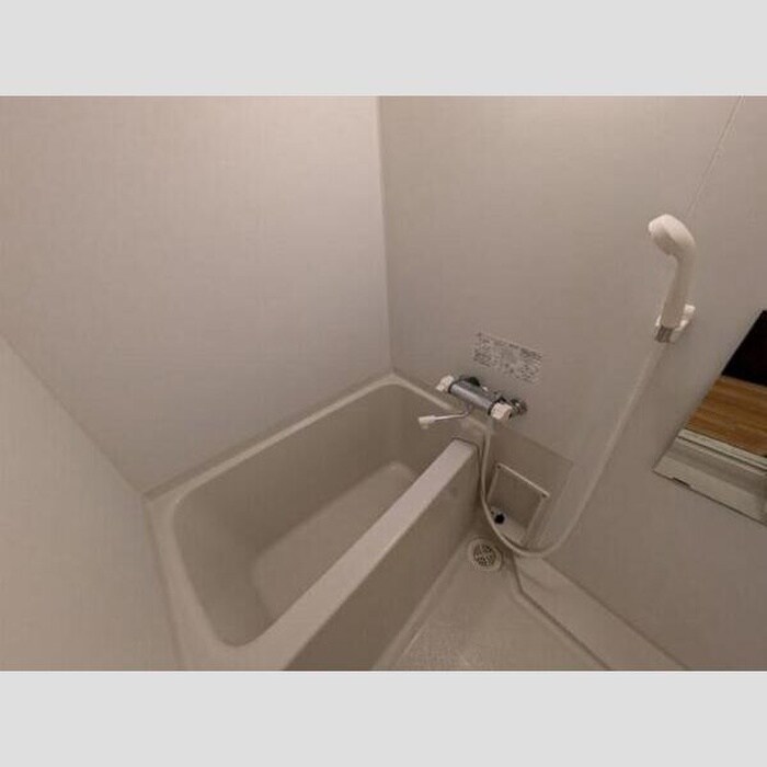 物件内観写真12　(バス／シャワールーム等)