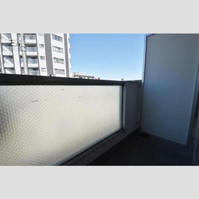 物件内観写真15　(ベランダ・バルコニー)