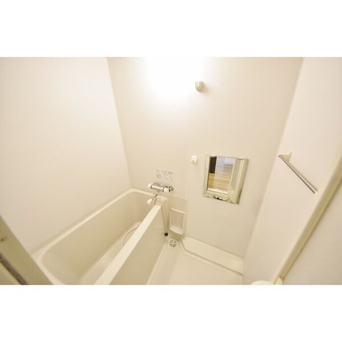 物件内観写真15　(バス／シャワールーム等)