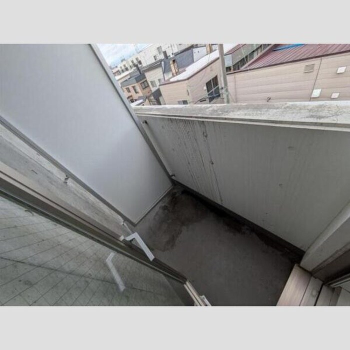 物件内観写真15　(ベランダ・バルコニー)