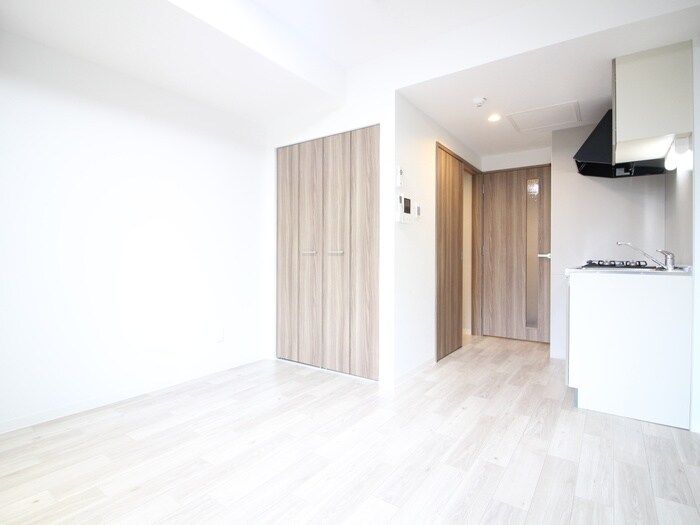 物件内観写真9　(居室)