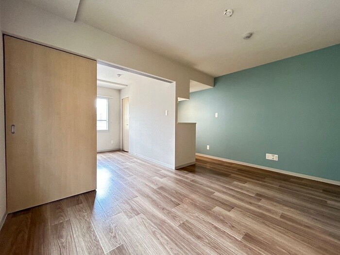 物件内観写真9　(居室)