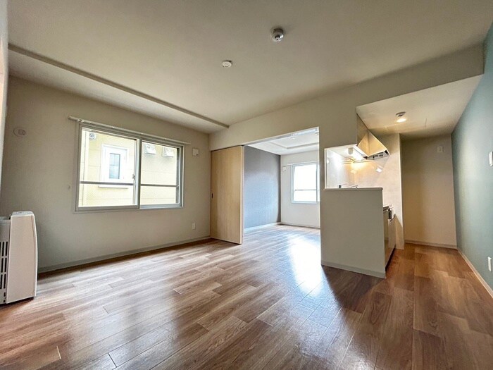 物件内観写真10　(居室)