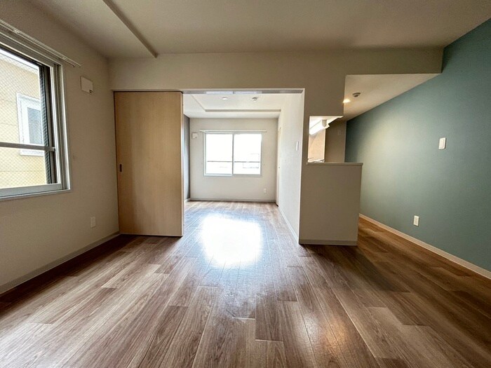 物件内観写真11　(居室)