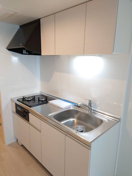 物件内観写真12　(キッチン)